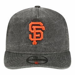 San Francisco Giants New Era  Denim Classic 19TWENTY Adjustable Hat | MLB For sale