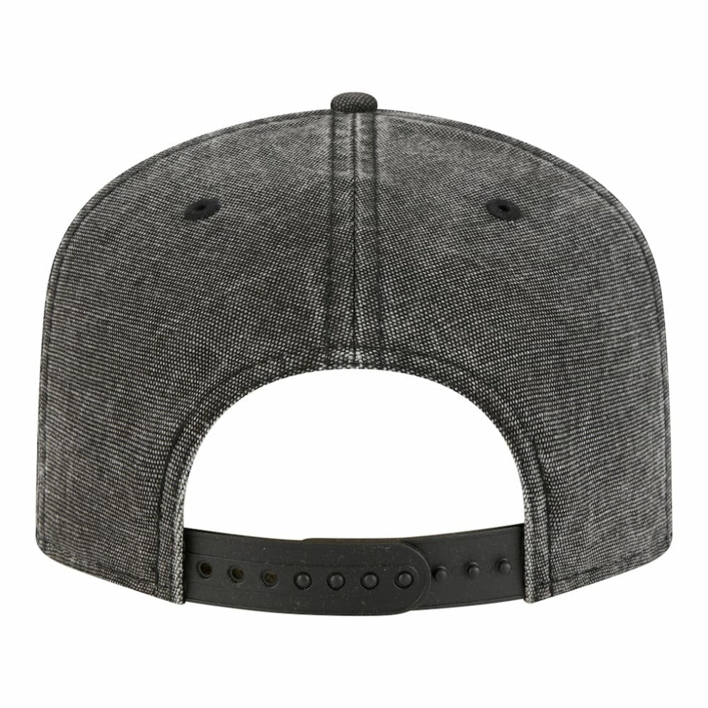 San Francisco Giants New Era Throwback Denim Classic 19TWENTY Adjustable Hat | MLB Discount