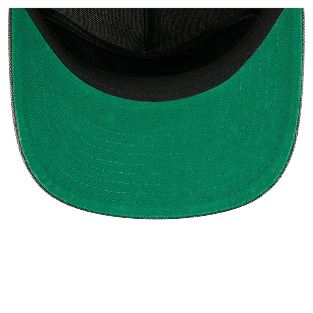 San Francisco Giants New Era Throwback Denim Classic 19TWENTY Adjustable Hat | MLB Discount