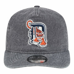 Detroit Tigers New Era Throwback Denim Classic 19TWENTY Adjustable Hat | MLB Sale