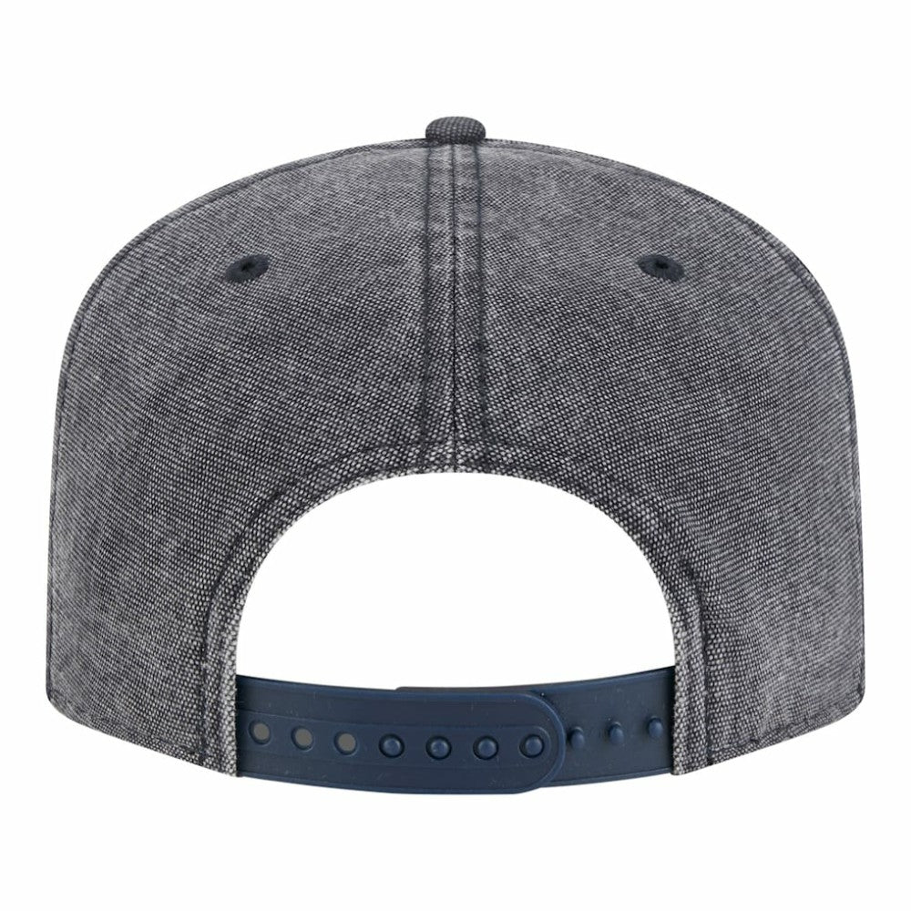 Detroit Tigers New Era Throwback Denim Classic 19TWENTY Adjustable Hat | MLB Sale