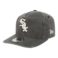 Chicago White Sox New Era  Denim Classic 19TWENTY Adjustable Hat | MLB New