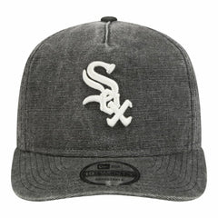 Chicago White Sox New Era  Denim Classic 19TWENTY Adjustable Hat | MLB New