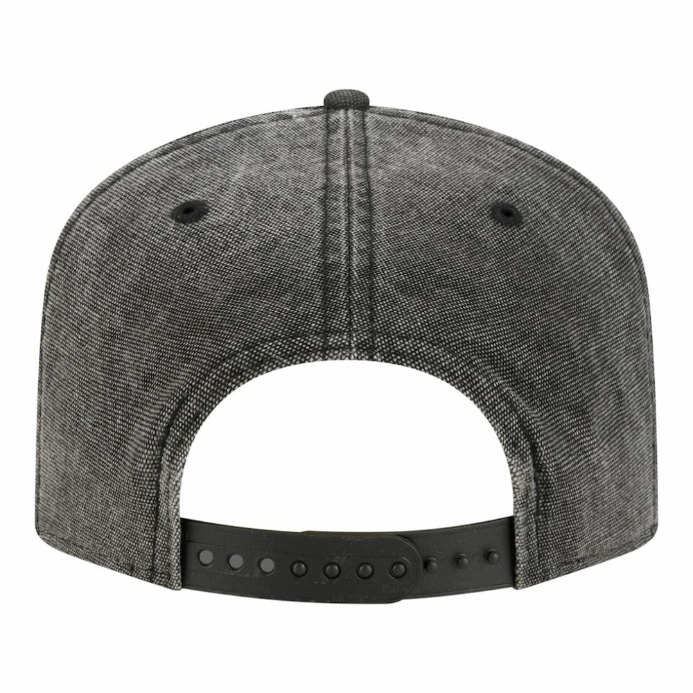 Chicago White Sox New Era  Denim Classic 19TWENTY Adjustable Hat | MLB New