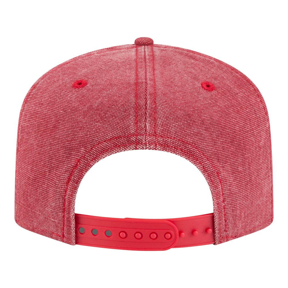 Los Angeles Angels New Era  Denim Classic 19TWENTY Adjustable Hat | MLB On Sale