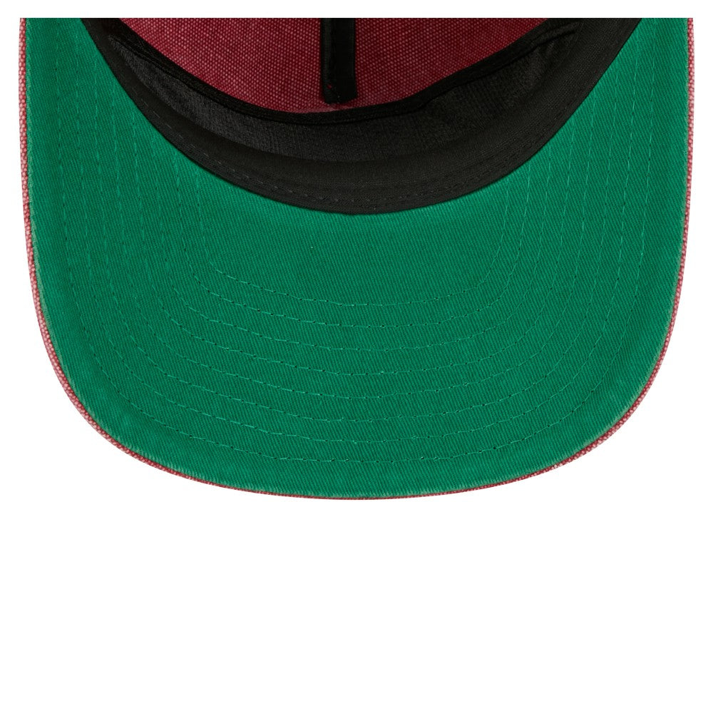Los Angeles Angels New Era  Denim Classic 19TWENTY Adjustable Hat | MLB On Sale