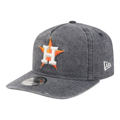 Houston Astros New Era  Denim Classic 19TWENTY Adjustable Hat | MLB On Sale