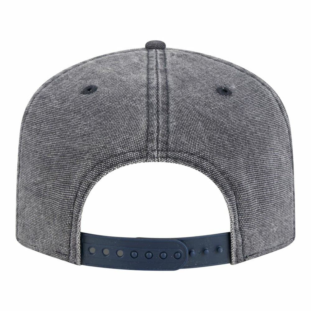 Houston Astros New Era  Denim Classic 19TWENTY Adjustable Hat | MLB On Sale