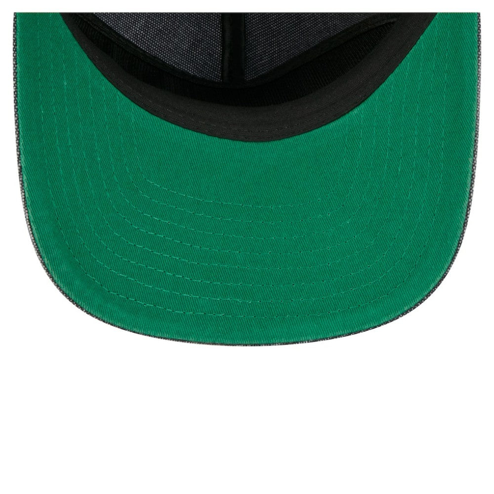 Houston Astros New Era  Denim Classic 19TWENTY Adjustable Hat | MLB On Sale