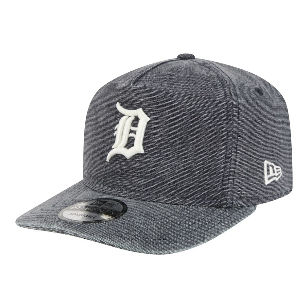 Detroit Tigers New Era  Denim Classic 19TWENTY Adjustable Hat | MLB Shop