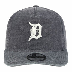 Detroit Tigers New Era  Denim Classic 19TWENTY Adjustable Hat | MLB Shop