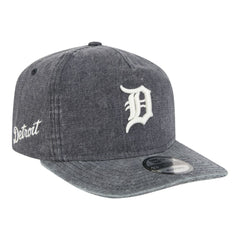 Detroit Tigers New Era  Denim Classic 19TWENTY Adjustable Hat | MLB Shop