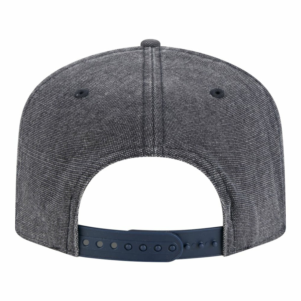 Detroit Tigers New Era  Denim Classic 19TWENTY Adjustable Hat | MLB Shop