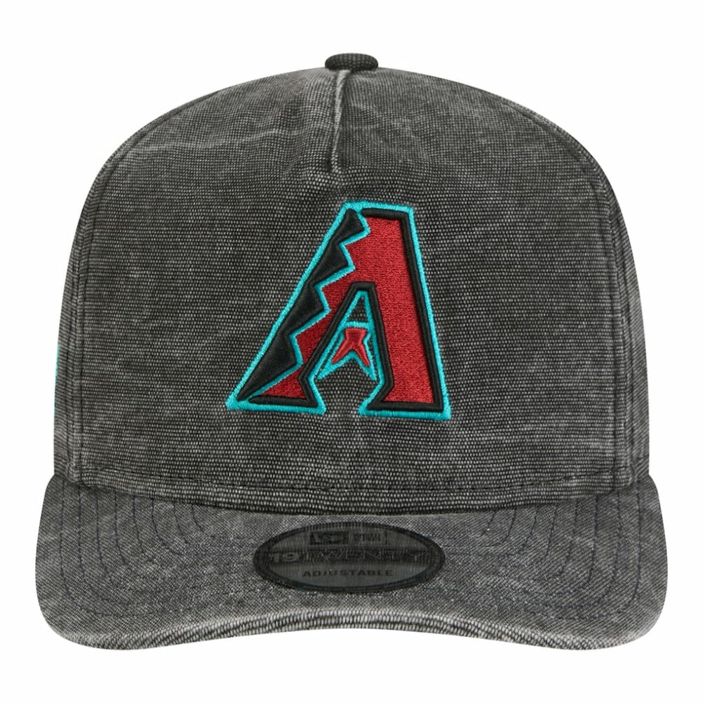 Arizona Diamondbacks New Era  Denim Classic 19TWENTY Adjustable Hat | MLB New