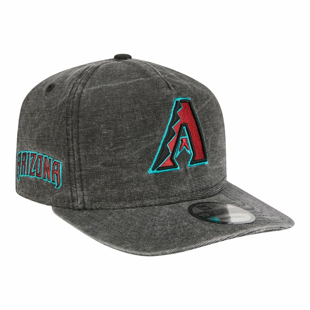 Arizona Diamondbacks New Era  Denim Classic 19TWENTY Adjustable Hat | MLB New