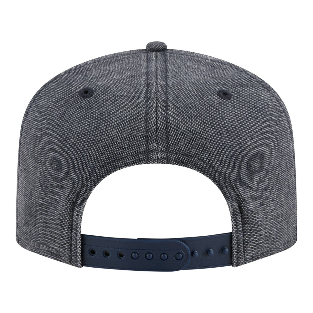 Los Angeles Dodgers New Era Throwback Denim Classic 19TWENTY Adjustable Hat | MLB On Sale