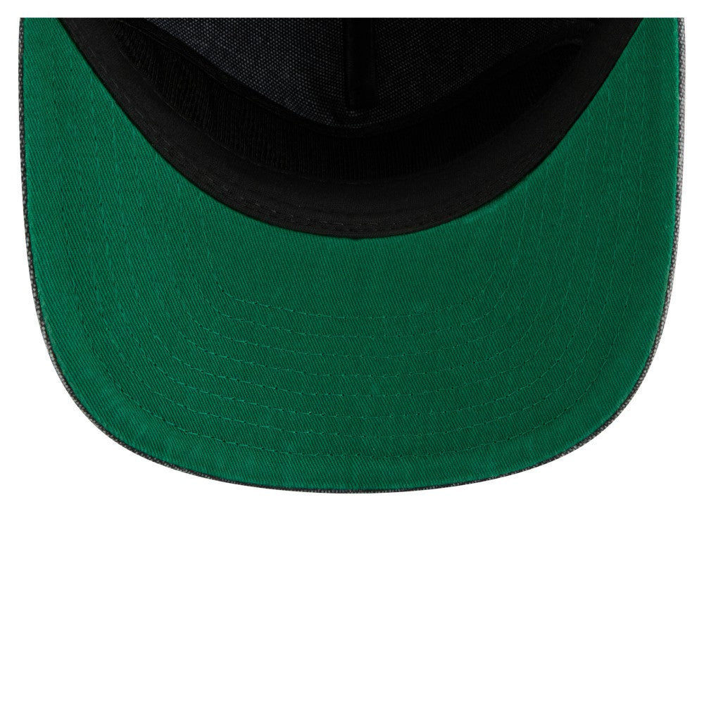 Los Angeles Dodgers New Era Throwback Denim Classic 19TWENTY Adjustable Hat | MLB On Sale
