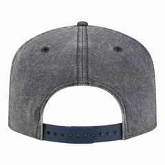 Atlanta Braves New Era  Denim Classic 19TWENTY Adjustable Hat | MLB Near me
