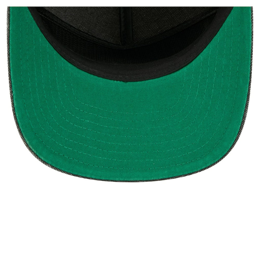 Baltimore Orioles New Era  Denim Classic 19TWENTY Adjustable Hat | MLB Discount
