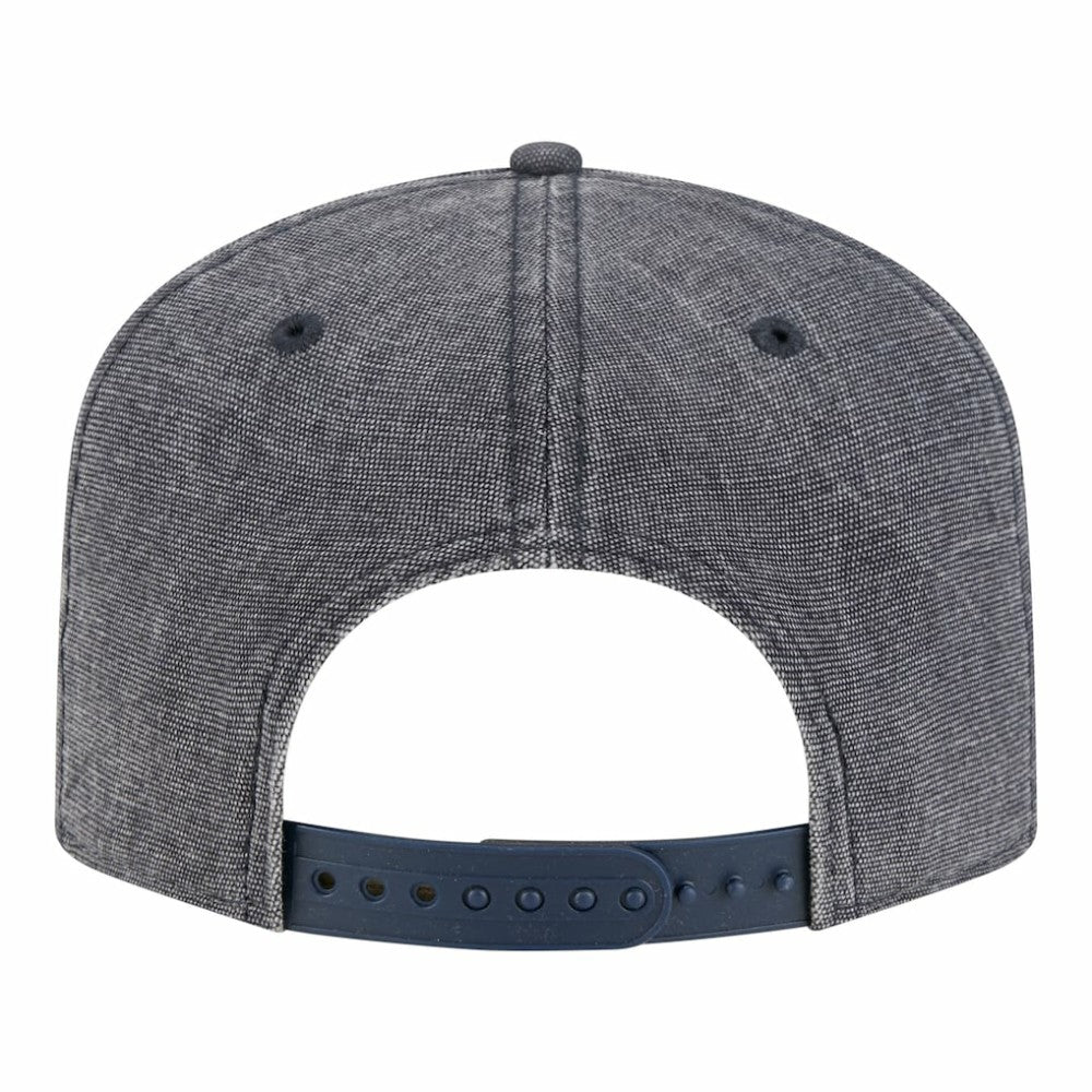 Boston Red Sox New Era  Denim Classic 19TWENTY Adjustable Hat | MLB Discount
