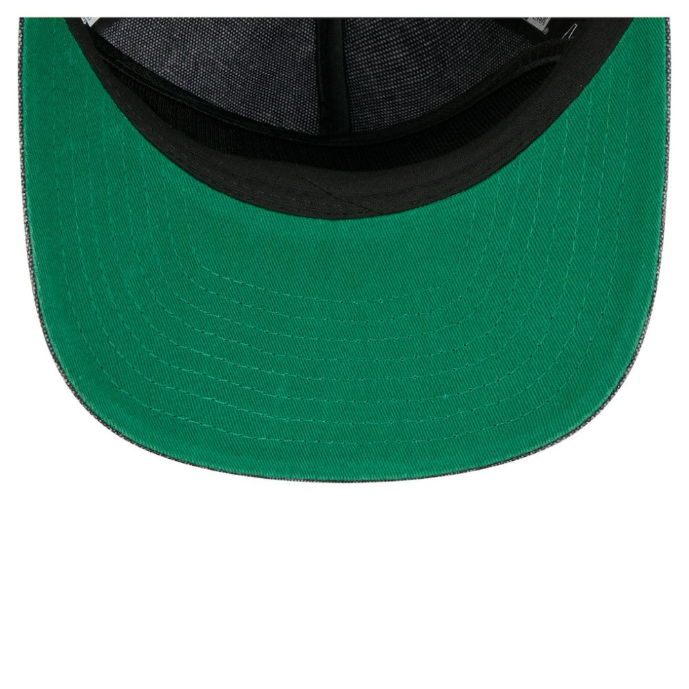 Boston Red Sox New Era  Denim Classic 19TWENTY Adjustable Hat | MLB Discount