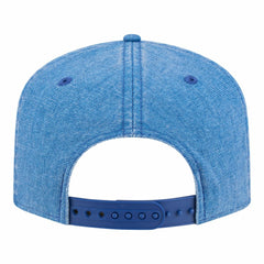 Chicago Cubs New Era  Denim Classic 19TWENTY Adjustable Hat | MLB Outlet