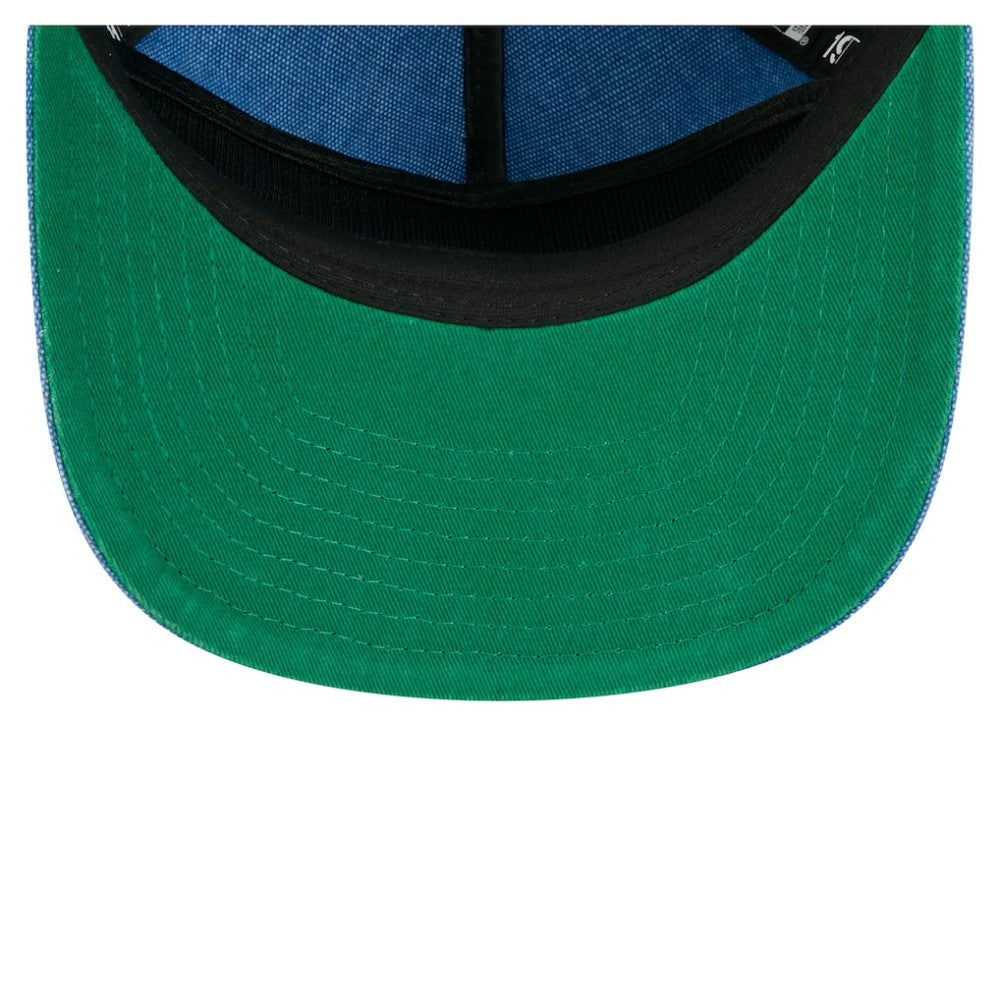 Chicago Cubs New Era  Denim Classic 19TWENTY Adjustable Hat | MLB Outlet