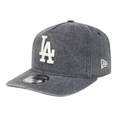 Los Angeles Dodgers New Era  Denim Classic 19TWENTY Adjustable Hat | MLB New