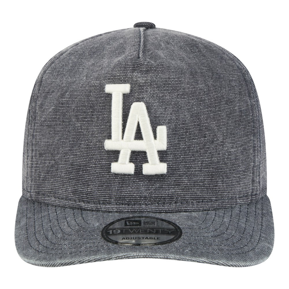 Los Angeles Dodgers New Era  Denim Classic 19TWENTY Adjustable Hat | MLB New
