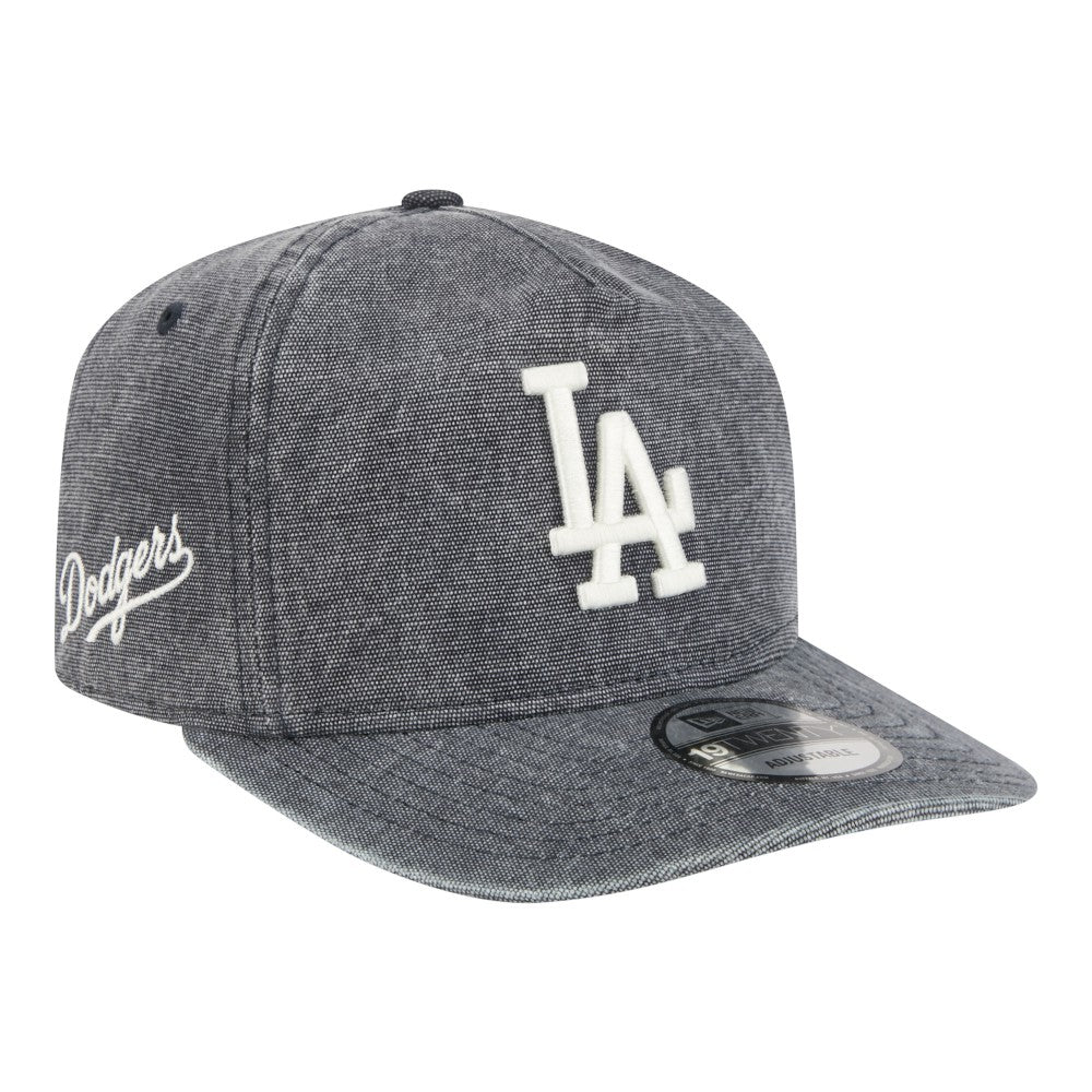 Los Angeles Dodgers New Era  Denim Classic 19TWENTY Adjustable Hat | MLB New