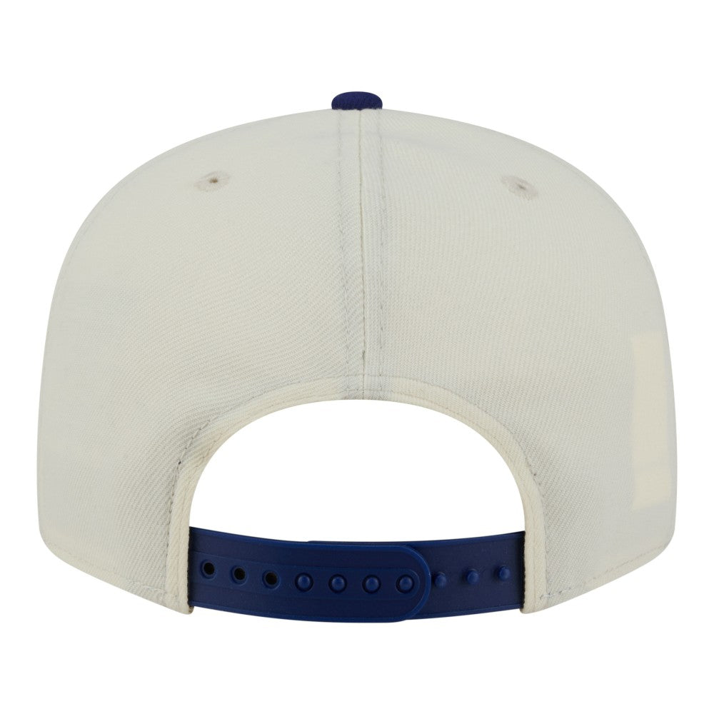 Los Angeles Dodgers New Era Localized 9FIFTY Snapback Hat | MLB Outlet
