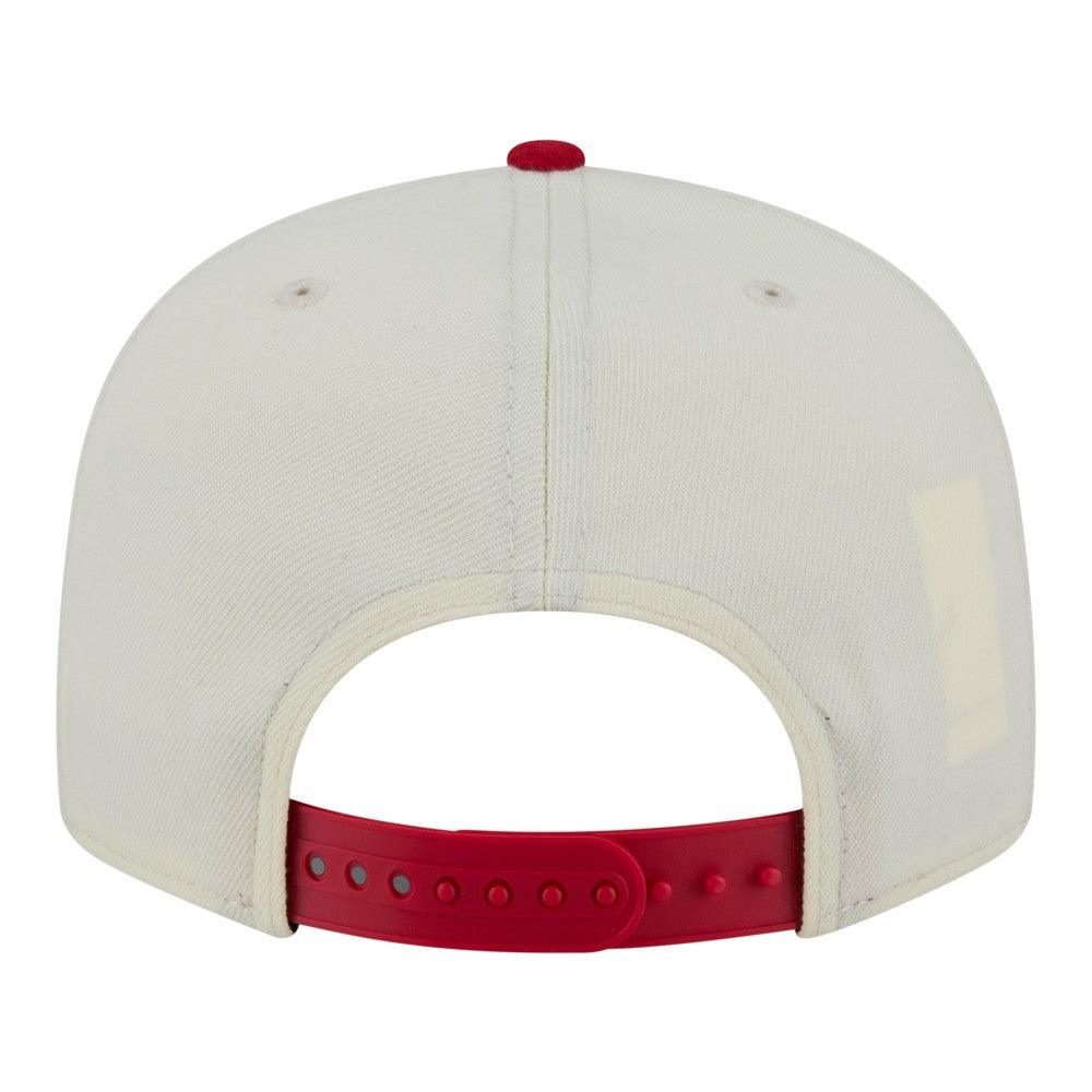 Los Angeles Angels New Era Localized 9FIFTY Snapback Hat | MLB Near me