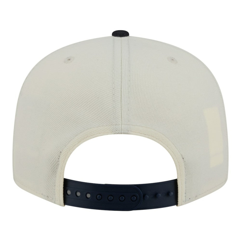 Atlanta Braves New Era Localized 9FIFTY Snapback Hat | MLB Sale