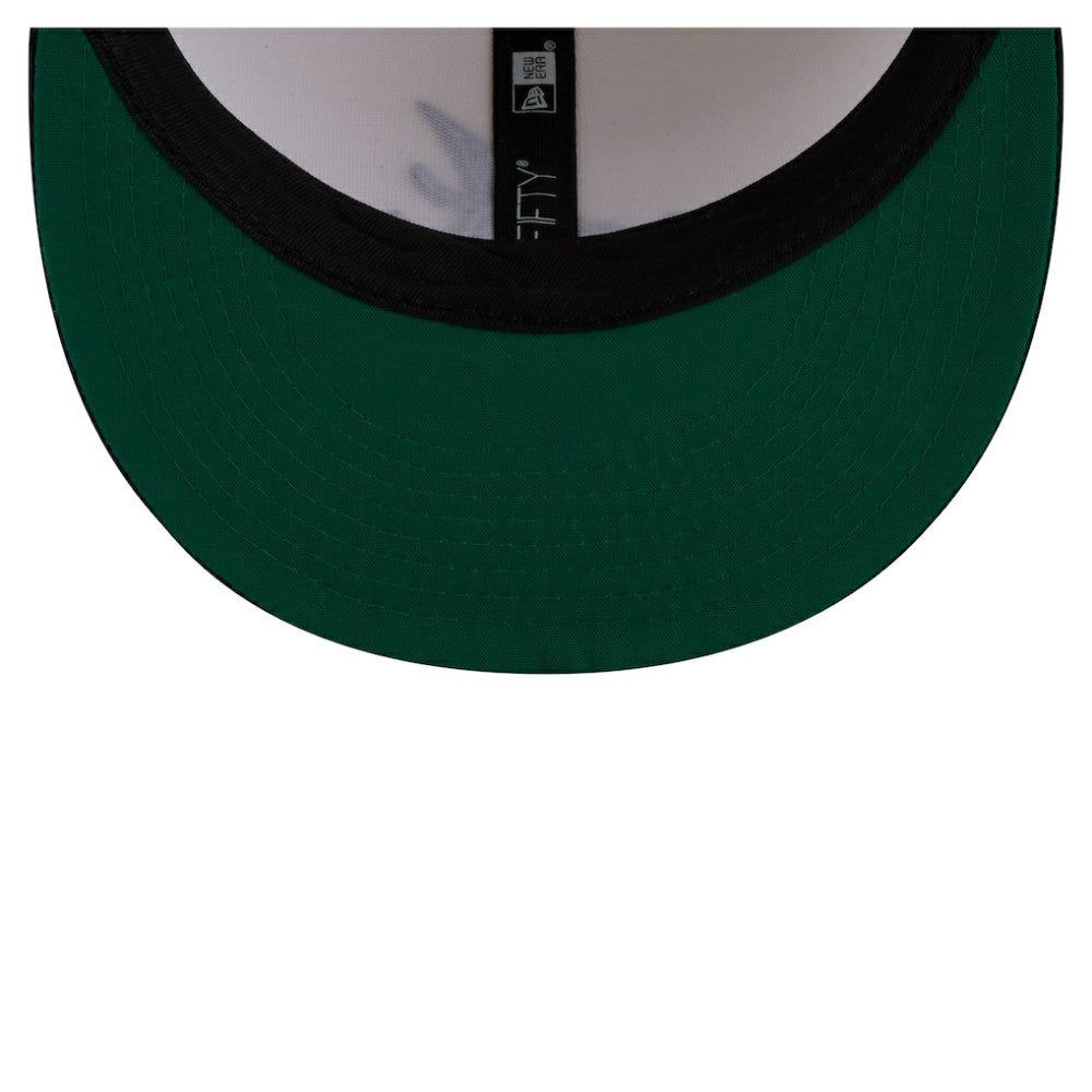 Atlanta Braves New Era Localized 9FIFTY Snapback Hat | MLB Sale
