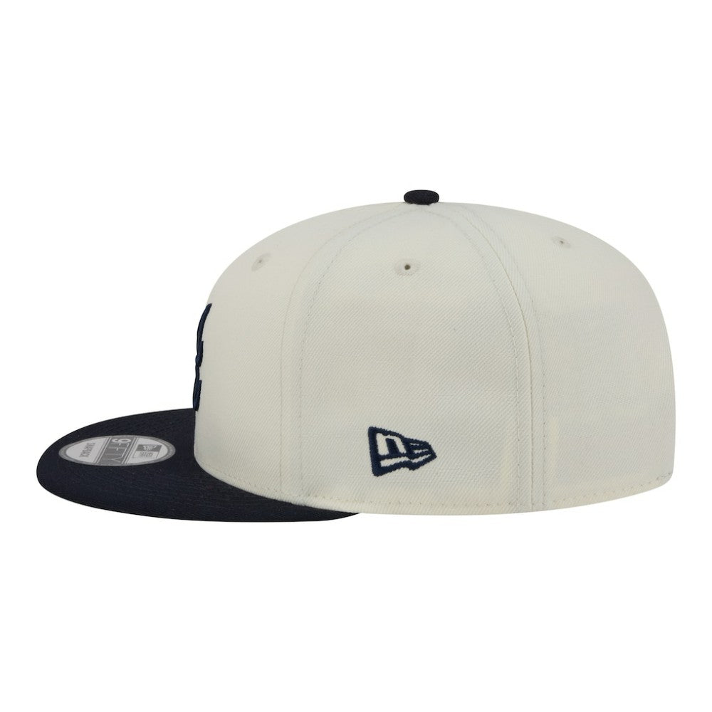 Atlanta Braves New Era Localized 9FIFTY Snapback Hat | MLB Sale