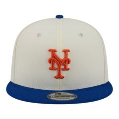 New York Mets New Era Localized 9FIFTY Snapback Hat | MLB For sale