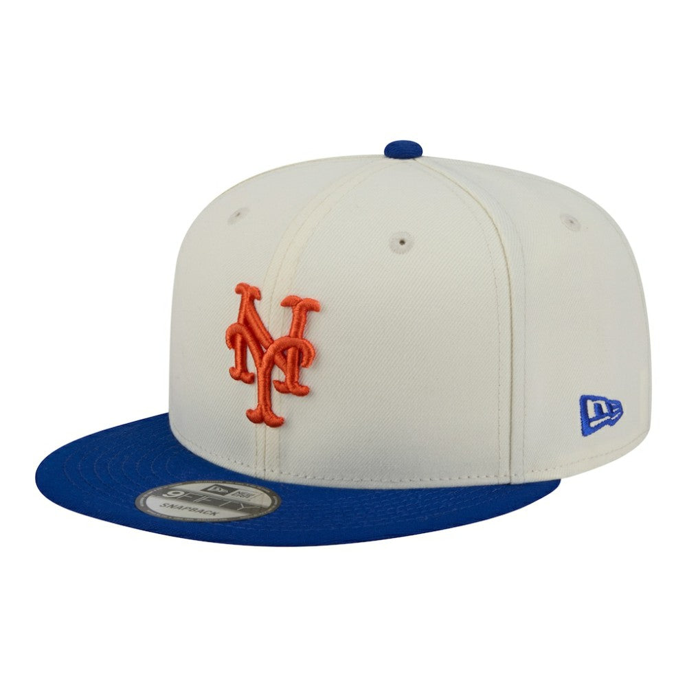 New York Mets New Era Localized 9FIFTY Snapback Hat | MLB For sale