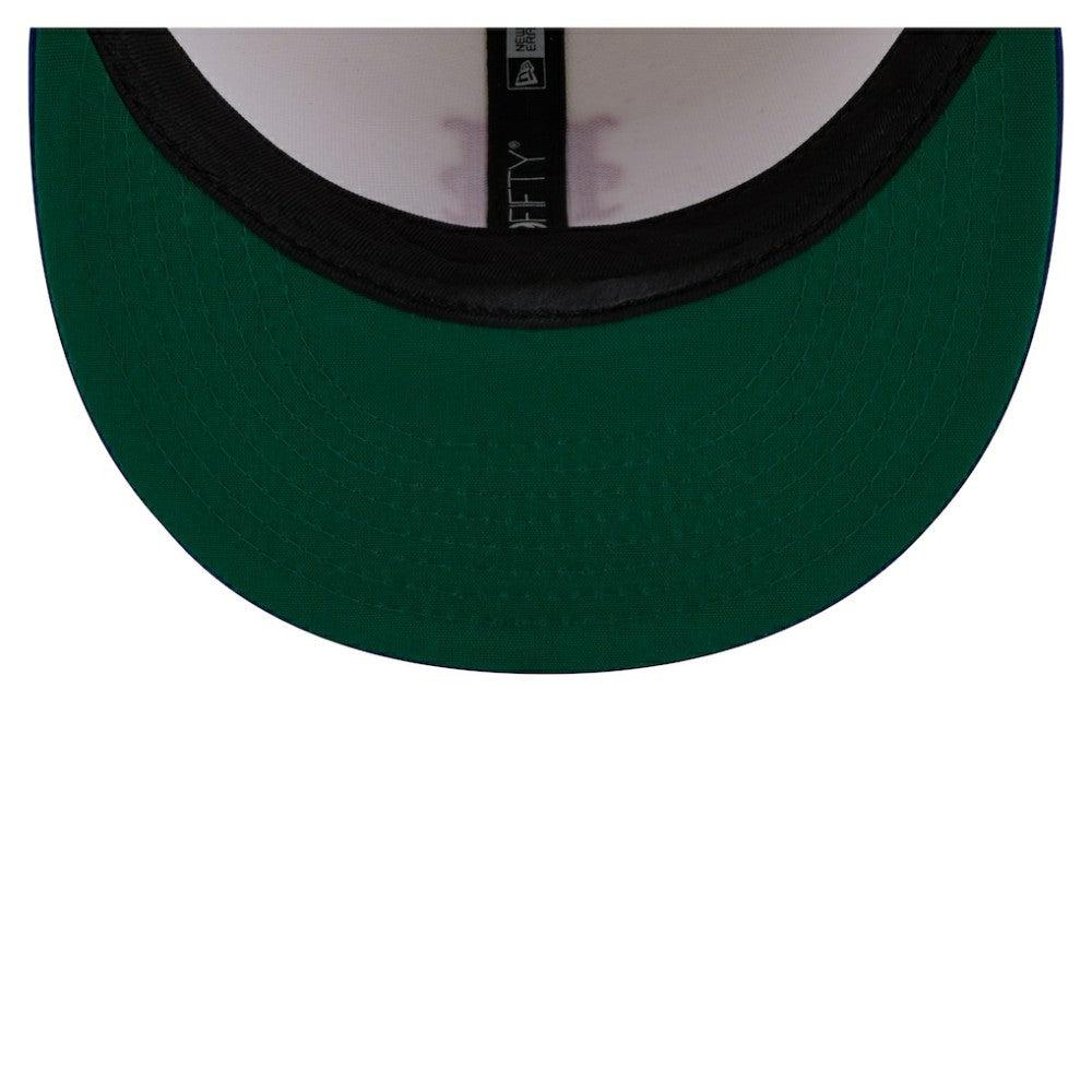 New York Mets New Era Localized 9FIFTY Snapback Hat | MLB For sale