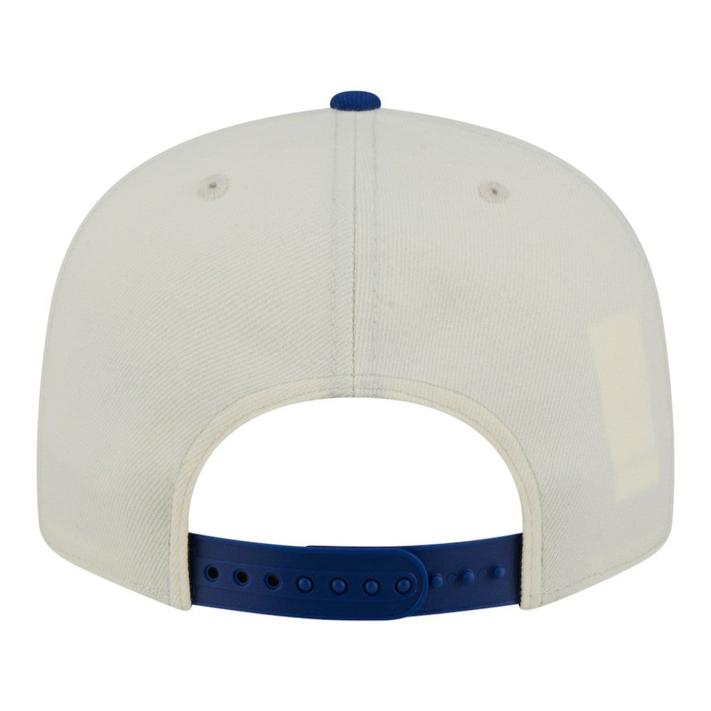 Texas Rangers New Era Localized 9FIFTY Snapback Hat | MLB On Sale