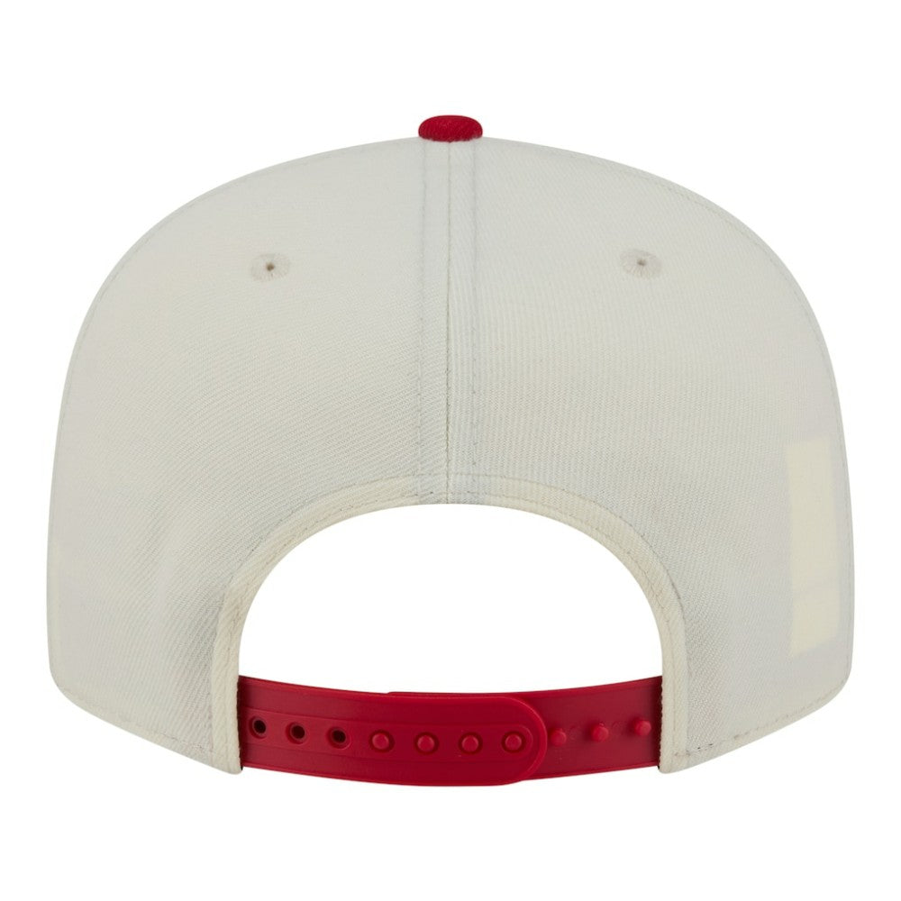 Philadelphia Phillies New Era Localized 9FIFTY Snapback Hat | MLB Shop