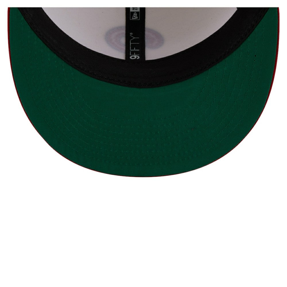 Philadelphia Phillies New Era Localized 9FIFTY Snapback Hat | MLB Shop