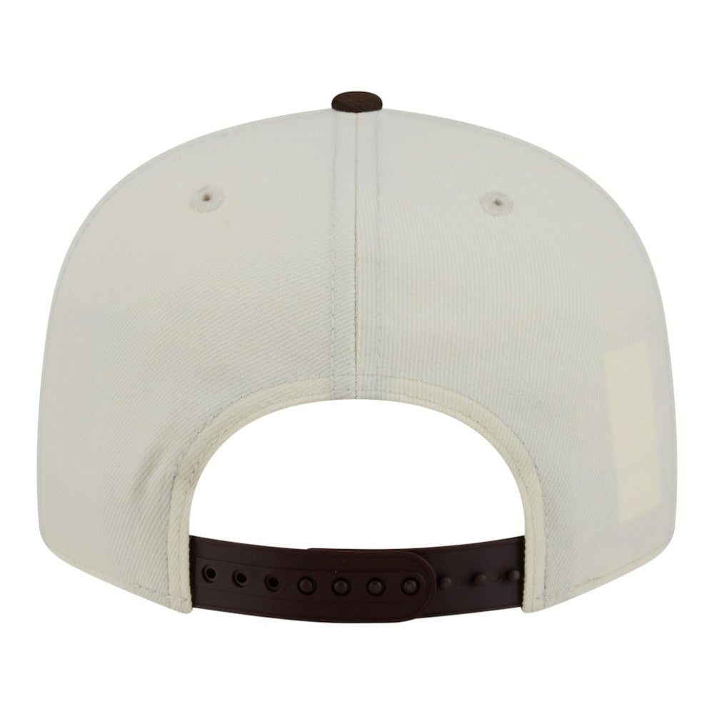 San Diego Padres New Era Localized 9FIFTY Snapback Hat | MLB US