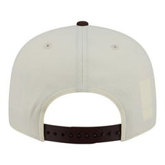 San Diego Padres New Era Localized 9FIFTY Snapback Hat | MLB US