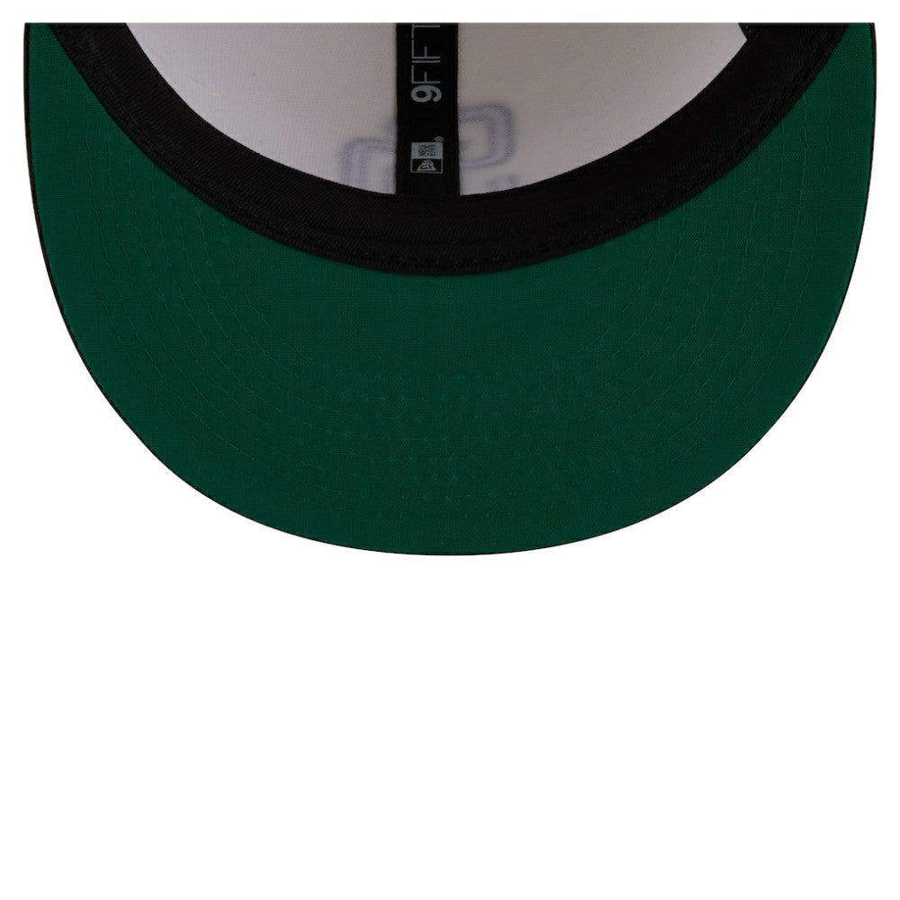 San Diego Padres New Era Localized 9FIFTY Snapback Hat | MLB US