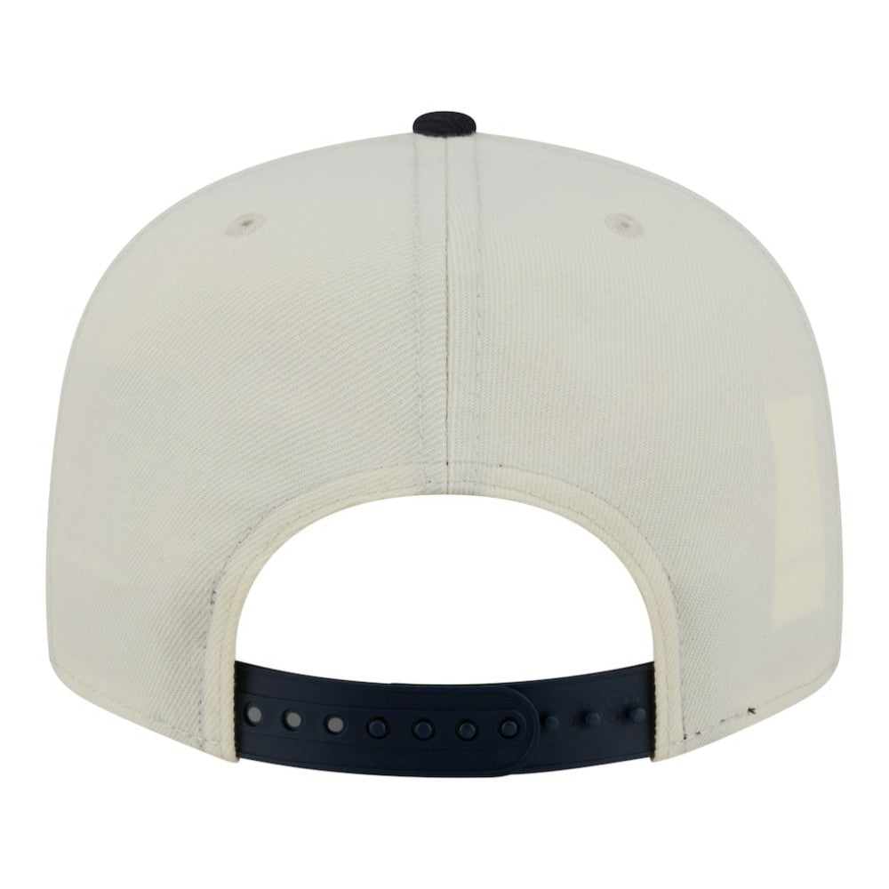 Boston Red Sox New Era Localized 9FIFTY Snapback Hat | MLB On Sale