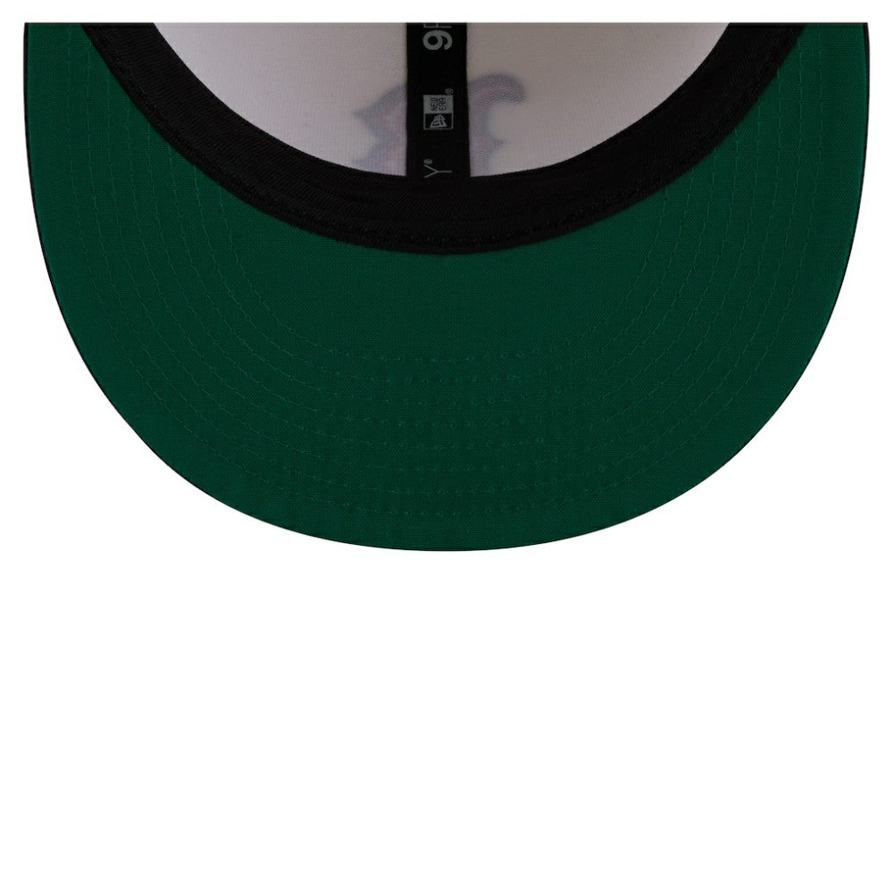 Boston Red Sox New Era Localized 9FIFTY Snapback Hat | MLB On Sale