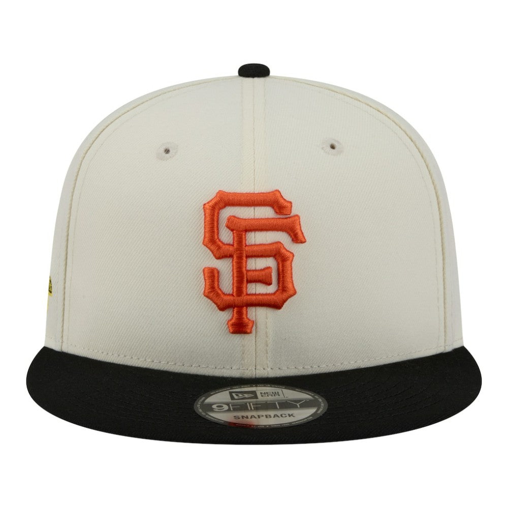 San Francisco Giants New Era Localized 9FIFTY Snapback Hat | MLB Shop