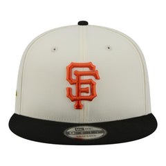 San Francisco Giants New Era Localized 9FIFTY Snapback Hat | MLB Shop