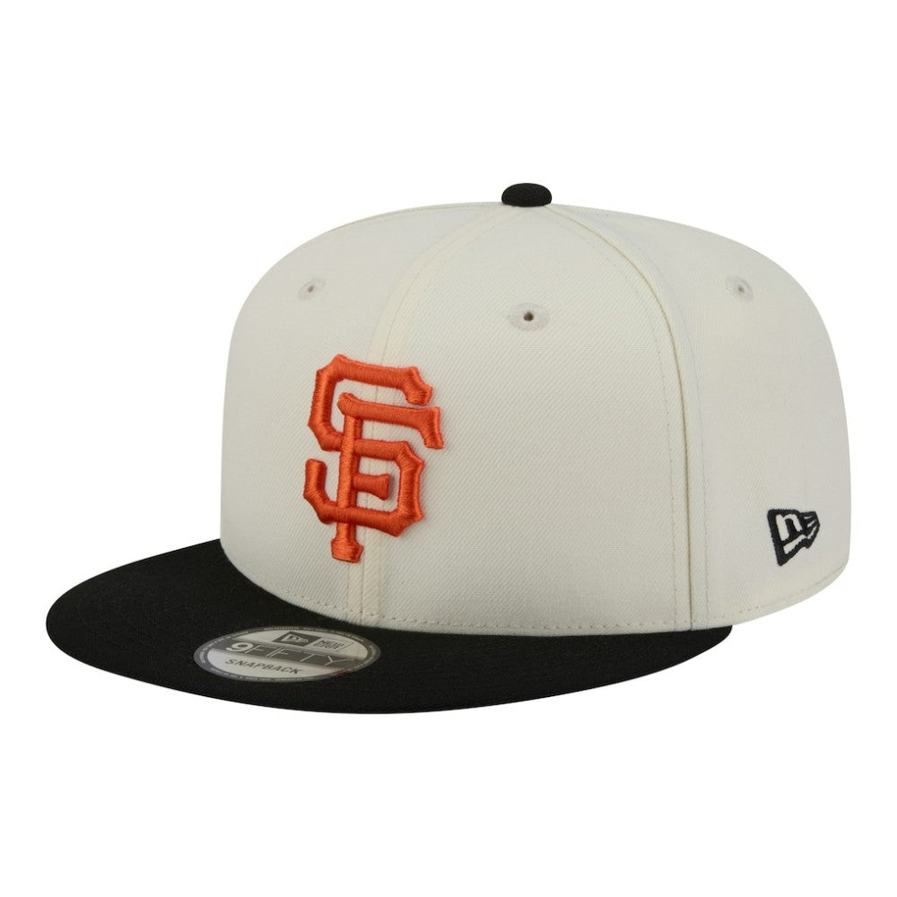 San Francisco Giants New Era Localized 9FIFTY Snapback Hat | MLB Shop