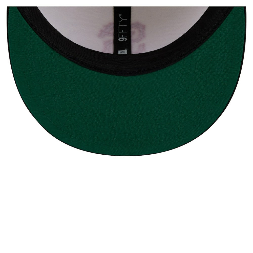 San Francisco Giants New Era Localized 9FIFTY Snapback Hat | MLB Shop